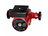 Circulateur Rohtenbach 25–40/180 pour chauffage central