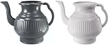 Mayaka786 Lota ou Bodna - Lot de 2 carafes de toilette