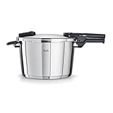 Fissler Vitaquick Autocuiseur (8 l, 26 cm) Marmite