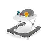 Bebeconfort Explorer Trotteur pour bébé avec plateau