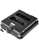 VEVOR Kit Suspension de Siège de Chariot Élévateur