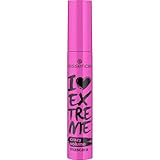 Essence - Mascara I Love Extreme Volume Crazy