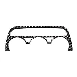 EBTOOLS pour accessoire audi a3 8v Décoration d'autocollant