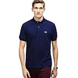 Lacoste L1212 Polo - Homme - Marine - M
