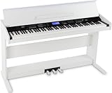 FunKey DP-88 II piano numérique blanc