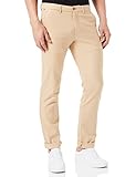 Tommy Hilfiger Bleecker Chino Panier tressé Pantalons,