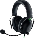 Razer BlackShark V2 - Casque à Carte Son USB, Casque