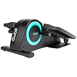 Cubii JR1 Elliptique de Bureau – Pédalier Silencieux