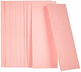 Jacques Herbin 25600T - Un lot de 10 buvard 4,5x12