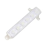 Feux de Jour LED 30 SMD Super Lumineux de Remplacement
