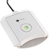 Lecteur de Carte Vitale Monofente Fixe - LITEO - Olaqin