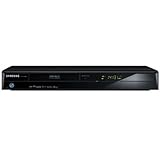 Samsung DVD-SH853 Enregistreur DVD Disque Dur 160 Go