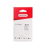 Chaîne de tronçonneuse Oregon Standard 91P pour équiper