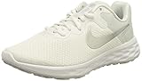Nike Femme Revolution 6 Nn Chaussure de marche, White
