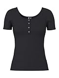 Pieces NOS Femme Pckitte SS Top Noos BC T-Shirt Not