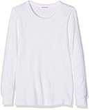 Damart Fille Haut Maille Interlock Thermolactyl Degré