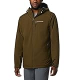 Columbia Gate Racer, Veste Softshell, Homme