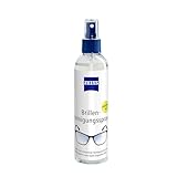 Zeiss - Spray nettoyant pour lunettes - Contenance