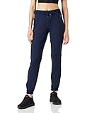 Marque Amazon - AURIQUE Straight Leg Jogger - Pantalon