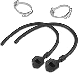 (Lot de 2) Conduits durite de retour LHM pour suspension