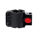 Support antivol de vélo avec câble de fixation universel