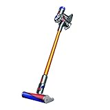 Dyson nouveau V8 Absolute – 4 accessoires