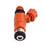 GCLANXI Injecteurs de Carburant 880887T1 for Mercury