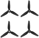 Bocguy FPV Hélices, 4 PCS Drone FPV Hélices 5328S avec