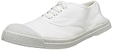 Bensimon - F15004 - TENNIS LACET FEMME - Baskets Basses