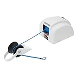Tagtuell Guindeau électrique 45LBS Treuil pour bateau