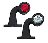 DOJA Barcelona | Feux de Gabarit | Feu d’Encombrement