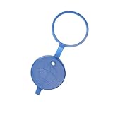 Bouchon Bocal Réservoir Lave Glace,Bouchon de Reservoir