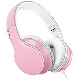 LORELEI X6 Casque supra-auriculaire filaire avec microphone,