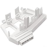 Capteur de position du rotor à hall entraîné par performance