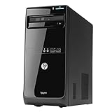 HP PC Tour Pro 3400 MT Intel Pentium G630 RAM 16Go