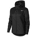 Nike CU3217 W NK ESSENTIAL JACKET Jacket women's black/reflective