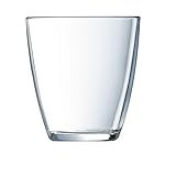 Luminarc Concepto Lisse Ensemble de Verres Set de 6