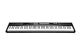 Kurzweil KaS1 Piano numérique, 88 touches, mécanisme