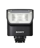 Sony HVL-F28RMA, Flash Cobra Radio sans Fil, Compact