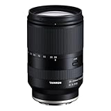 TAMRON Zoom - 28-200 mm F/2.8-5.6 Di III RXD - Monture