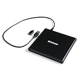 Verbatim External Slimline Graveur CD/DVD externe I