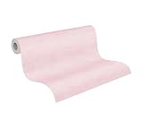 A.S. Création Papier peint pour chambre d'enfant Lilly