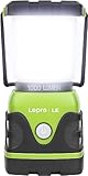 Lepro Lanterne Camping LED, Lampe Camping Puissante