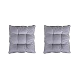 Ambientehome, Coussins rembourés pour mobilier de Jardin.