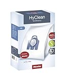 Miele 9917730 HyClean 3D Efficiency GN avec 4 sacs