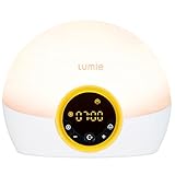 Lumie Bodyclock Rise 100 Wake-up Light - Réveil lumineux