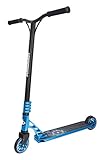 Schildkröt Stunt Scooter Flipwhip, Design: Bleu Électrique,