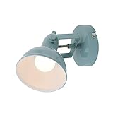 Briloner Leuchten – Lampe murale, spot mural avec double