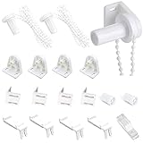 Kit de Réparation de Store Enrouleur 17 mm Accessoires