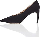 find. Escarpins Femme, noir, 38